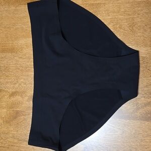 Knix Essential No-Show Bikini, Medium